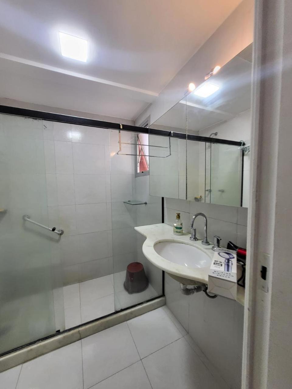 Flat Barra Da Tijuca - Do Pepe Rio de Janeiro