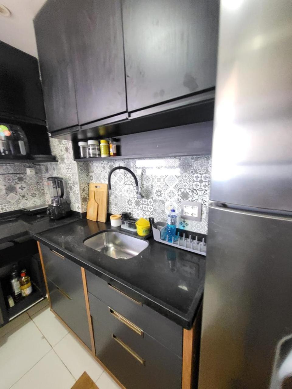 Flat Barra Da Tijuca - Do Pepe Apartamento *