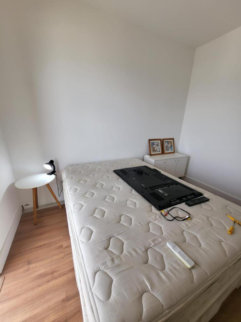 Apartamento Flat Barra Da Tijuca - Do Pepe *