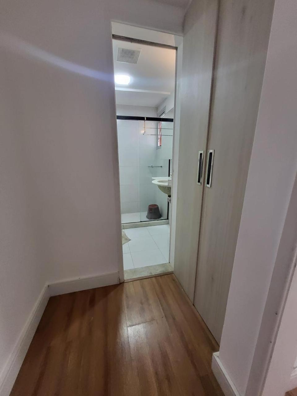 Flat Barra Da Tijuca - Do Pepe Apartamento *